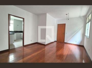 Apartamento · 150m² · 3 Quartos · 1 Vaga · Apartamento para Aluguel - Buritis, 3 Quartos,  150 m² - Belo Horizonte