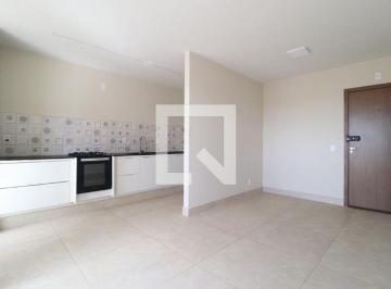 Apartamento · 60m² · 2 Quartos · 1 Vaga · Apartamento para Aluguel - Morumbi, 2 Quartos,  60 m² - Uberlândia