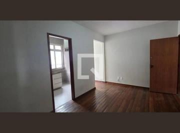 Apartamento · 75m² · 3 Quartos · 2 Vagas · Apartamento para Aluguel - Buritis, 3 Quartos,  75 m² - Belo Horizonte