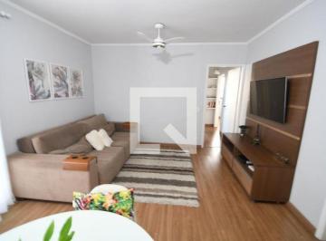 Apartamento · 88m² · 2 Quartos · 1 Vaga · Apartamento para Aluguel - Bonfim, 2 Quartos,  88 m² - Campinas