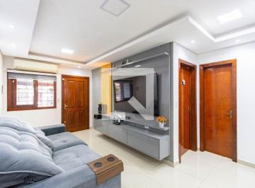 Casa · 209m² · 2 Quartos · 4 Vagas · Casa para Aluguel - São José, 2 Quartos, 209 m² - Canoas