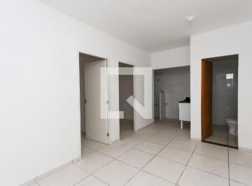 Casa · 38m² · 2 Quartos · Casa para Aluguel - Parque Regina, 2 Quartos,  38 m² - São Paulo