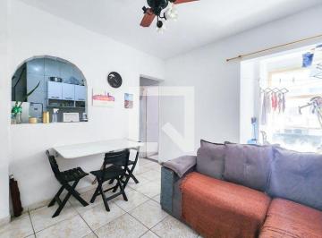 Apartamento · 50m² · 2 Quartos · Apartamento para Aluguel - Centro, 2 Quartos,  50 m² - Rio de Janeiro
