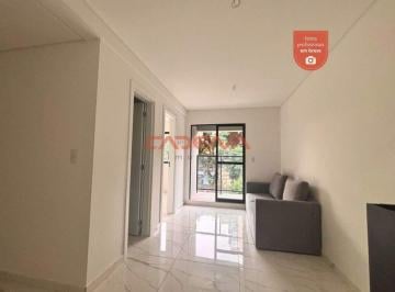 Apartamento · 33m² · 1 Quarto · Apartamento com 1 quarto para aluguel no Portão