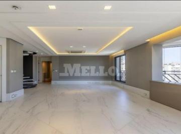 Casa · 440m² · Condomínio, Campo Belo - São Paulo