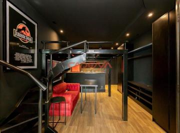Apartamento · 25m² · 1 Quarto · Studio para aluguel no Centro