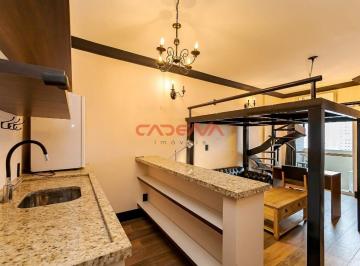 Apartamento · 25m² · 1 Quarto · Studio para aluguel no Centro