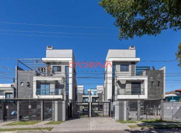 Casa · 113m² · 3 Quartos · 2 Vagas · Sobrado com 3 quartos e 2 vagas para aluguel no Uberaba