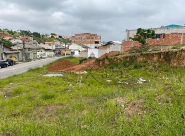 Terreno · 162m² · Terreno - São José dos Campos - Jardim dos Bandeirantes - 162,50m²