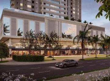 Apartamento · 63m² · 2 Quartos · 1 Vaga · Apartamento à venda de 63m² | 02 dormitórios, sendo 01 suíte e 01 vaga de garagem | Edifício Kingdom