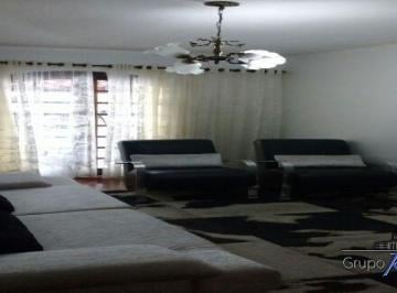 Casa · 120m² · 3 Quartos · 3 Vagas · Casa Térrea em São José dos Campos