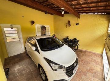 Casa · 125m² · 3 Quartos · 2 Vagas · Casa com 3 dormitórios para venda, 50m² - Jd. Pararangaba - São José dos Campos/SP