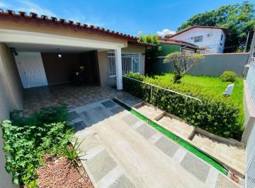 Casa · 300m² · 3 Quartos · 2 Vagas · Casa com 3 dormitórios para alugar, 120 m² por R$ 3.794,13/mês - Cidade Vista Verde