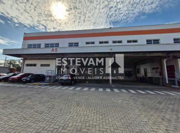 Comercial · 1181m² · 3 Vagas · Galpão, Jardim São Luiz - Embu das Artes