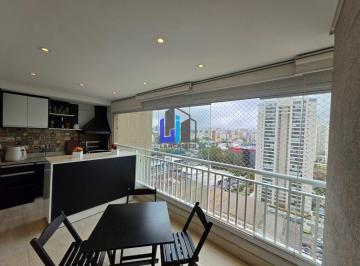 Apartamento · 94m² · 3 Quartos · 2 Vagas · Apartamento, Centro - São Bernardo do Campo