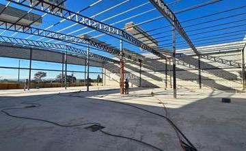 153258_5a36f331-87ec-48e6-ab46-897a8e75168b_lg.jpg · Quadra 54 guara - GALPÃO PARA LOCAÇÃO NO GUARÁ — QE 54 — 900 m²