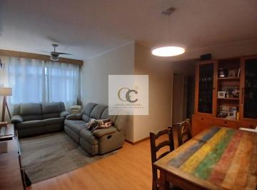 Apartamento · 86m² · 3 Quartos · 1 Vaga · Perdizes - 3 dorms.