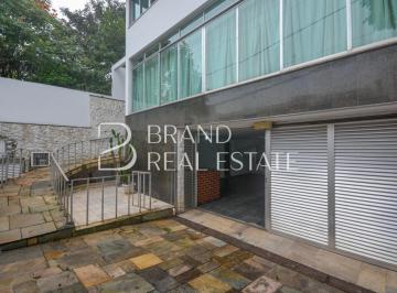 Casa · 600m² · 3 Quartos · 5 Vagas · Casa para Venda e Locação na Vila Mariana com 600m², 3 suítes e 5 vagas, Piscina Privativa!