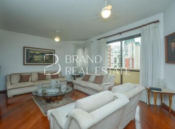 Apartamento · 225m² · 4 Quartos · 4 Vagas · Apartamento à Venda na Vila Mariana, 225 m² Sofisticação, Espaço e Conforto , com 3 suítes e 4 vaga