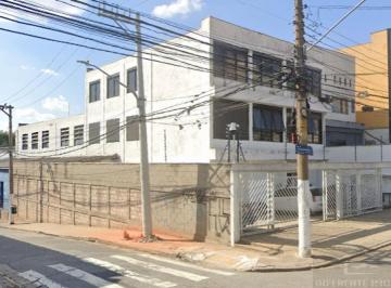 Comercial · 750m² · 6 Vagas · GALPÃO COMERCIAL INDUSTRIAL À VENDA NA VILA ANASTÁCIO