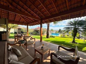 153256_754ff0b4-e806-48cb-bf35-aa6bb1d96da9_lg.jpg · SMPW Quadra 13 - Casa de Alto Padrão no Condomínio Residencial Buena Vista Aceita Financiamento