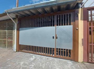 Casa · 80m² · 2 Quartos · 1 Vaga · SOBRADO PARA ALUGAR COM 2 DORM 2 SUÍTES 1 VAGA