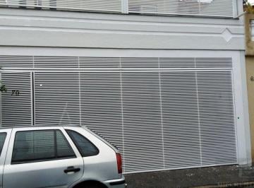 Casa · 160m² · 3 Quartos · 2 Vagas · SOBRADO PARA LOCAÇÃO COM 3 DORM 3 SUÍTES 4 BANH 2 VAGAS