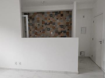 Apartamento · 45m² · Apartamento para locação 2 quartos uma vaga