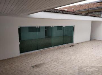 Casa · 203m² · 3 Quartos · 4 Vagas · CASA AMPLA À VENDA EM PERDIZES POMPÉIA