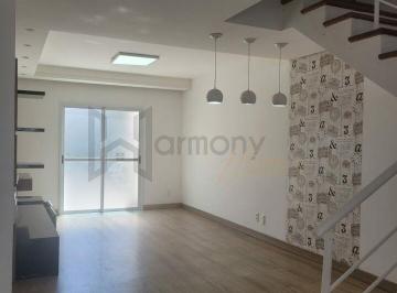 Casa · 169m² · 3 Quartos · 2 Vagas · Casa de Condomínio com 3 Quartos e 3 banheiros à Venda, 168,75m² por R$ 950.000