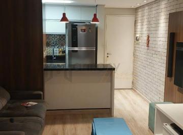 Apartamento · 69m² · 3 Quartos · 1 Vaga · Apartamento a venda - Jardim Previdência