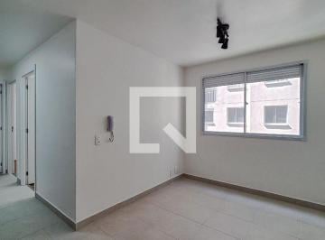 Apartamento · 38m² · 2 Quartos · Apartamento à Venda - Barra Funda, 2 Quartos,  38 m² - São Paulo