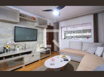 Casa · 150m² · 3 Quartos · 2 Vagas · Casa à Venda - Vila Antonieta, 3 Quartos,  150 m² - São Paulo