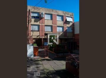 Apartamento · 50m² · 1 Quarto · Apartamento à Venda - Santo Antônio, 1 Quarto,  50 m² - Porto Alegre