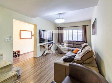 Casa · 130m² · 2 Quartos · 1 Vaga · Casa à Venda - Brooklin, 2 Quartos,  130 m² - São Paulo