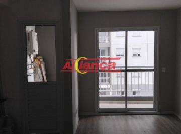 Apartamento · 59m² · 2 Quartos · Apartamento 59m², com 2 quartos para locação em Bonsucesso.