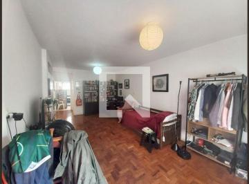 Apartamento · 45m² · 1 Quarto · Apartamento à Venda - Santa Cecília, 1 Quarto, 45 m² - São Paulo