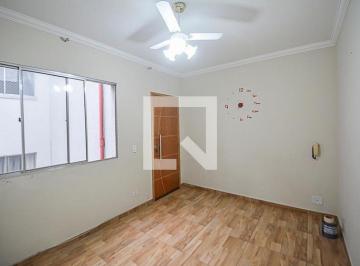 Apartamento · 54m² · 2 Quartos · 1 Vaga · Apartamento à Venda - Vila Jordanópolis, 2 Quartos,  54 m² - São Bernardo do Campo