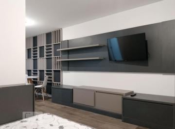 Apartamento · 23m² · 1 Quarto · Apartamento à Venda - Centro, 1 Quarto,  23 m² - Curitiba