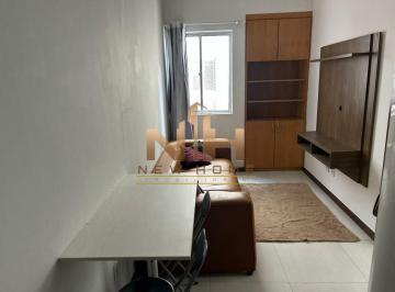 Apartamento · 27m² · 1 Quarto · 1 Vaga · CCSW 1 Portal Master