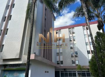 Apartamento · 27m² · 1 Quarto · 1 Vaga · CCSW 1 Portal Master