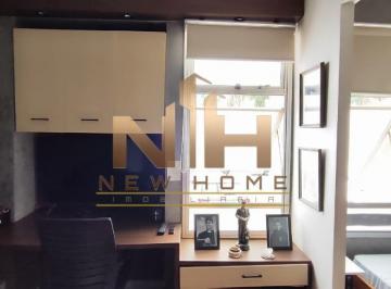 Apartamento · 27m² · 1 Quarto · 1 Vaga · Ed Toscana_ Nascente e com vaga de garagem