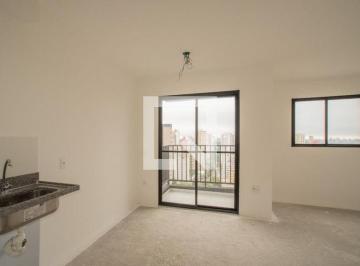 Apartamento · 27m² · 1 Quarto · Apartamento à Venda - Vila Clementino, 1 Quarto,  27 m² - São Paulo