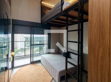 Apartamento · 25m² · Imoveis - no Jardim das Acácias