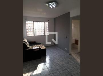 Apartamento · 54m² · 2 Quartos · 1 Vaga · Apartamento à Venda - Jardim São Savério, 2 Quartos,  54 m² - São Paulo