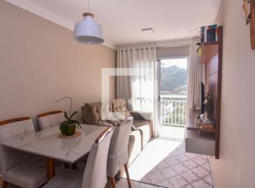 Apartamento · 47m² · 2 Quartos · 1 Vaga · Apartamento à Venda - Jardim Cinco de Julho, 2 Quartos,  47 m² - São Paulo