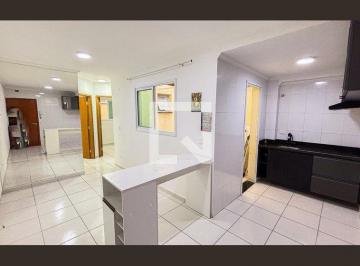 Apartamento · 45m² · 2 Quartos · 1 Vaga · Apartamento à Venda - Jardim, 2 Quartos,  45 m² - Santo André