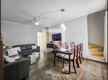 Casa · 120m² · 2 Quartos · 1 Vaga · Casa à Venda - Brooklin, 2 Quartos, 120 m² - São Paulo