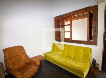 Casa · 130m² · 2 Quartos · 2 Vagas · Casa à Venda - Brooklin, 2 Quartos, 130 m² - São Paulo