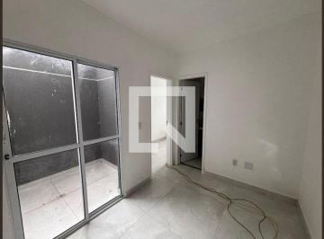 Apartamento · 34m² · 1 Quarto · Apartamento à Venda - Itaquera, 1 Quarto,  34 m² - São Paulo